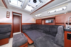 Hanse 455 „Panna“ – fotka 43