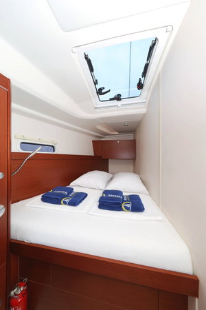 Hanse 455 „Panna“ – fotka 30