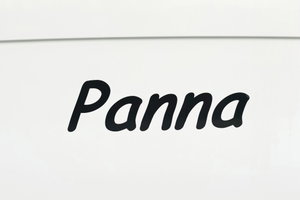 Hanse 455 „Panna“ – fotka 47