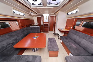 Hanse 455 „Panna“ – fotka 20