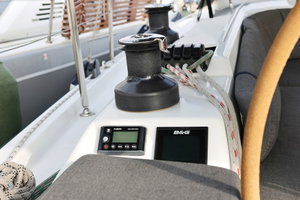 Hanse 455 „Panna“ – fotka 44