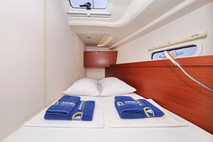 Hanse 455 „Panna“ – fotka 33