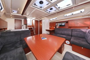 Hanse 455 „Panna“ – fotka 19