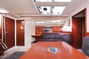 Hanse 455 „Panna“ – fotka 18