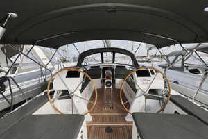 Hanse 455 „Panna“ – fotka 7