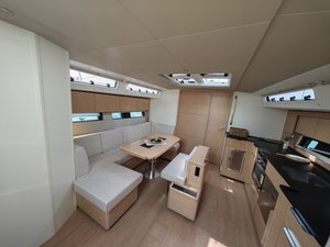 Hanse 460 „Vingilot - OW“ – fotka 3