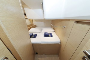 Hanse 548 „Air King“ – fotka 25