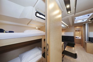 Hanse 548 „Air King“ – fotka 4