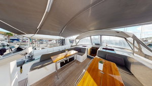 Hanse 548 „Air King“ – fotka 9