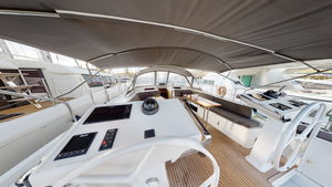 Hanse 548 „Air King“ – fotka 7