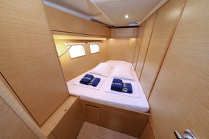 Hanse 548 „Air King“ – fotka 21
