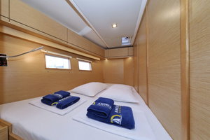 Hanse 548 „Air King“ – fotka 22