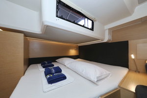 Hanse 548 „Air King“ – fotka 28