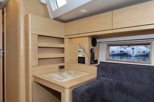 Hanse 548 „Air King“ – fotka 35
