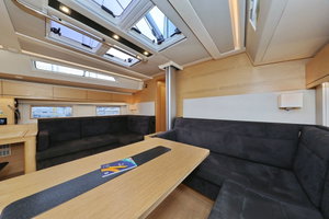 Hanse 548 „Air King“ – fotka 13