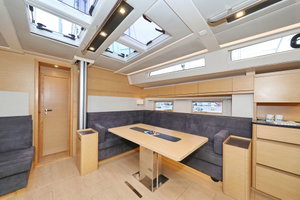 Hanse 548 „Air King“ – fotka 11