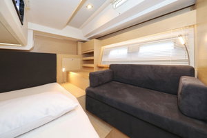 Hanse 548 „Air King“ – fotka 36