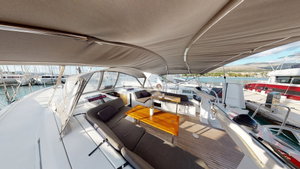 Hanse 548 „Air King“ – fotka 8