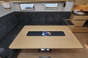 Hanse 548 „Air King“ – fotka 12