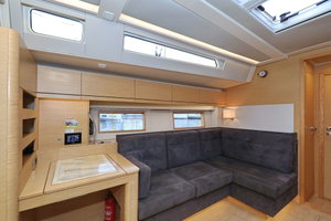 Hanse 548 „Air King“ – fotka 16