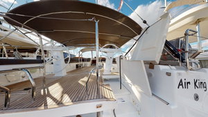 Hanse 548 „Air King“ – fotka 2