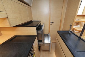 Hanse 548 „Air King“ – fotka 34