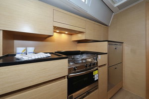 Hanse 548 „Moje“ – fotka 6