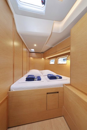 Hanse 548 „Moje“ – fotka 28