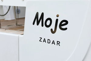 Hanse 548 „Moje“ – fotka 47