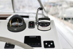 Hanse 548 „Moje“ – fotka 44