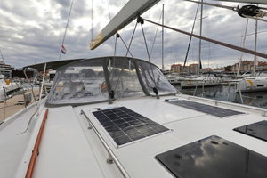 Hanse 548 „Moje“ – fotka 15