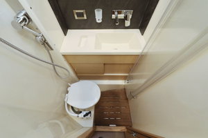 Hanse 548 „Moje“ – fotka 5