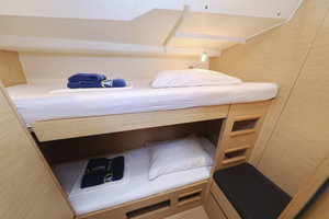 Hanse 548 „Moje“ – fotka 25