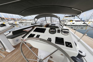 Hanse 548 „Moje“ – fotka 43