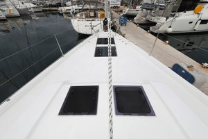 Hanse 548 „Moje“ – fotka 13