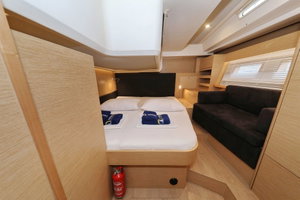 Hanse 548 „Moje“ – fotka 32