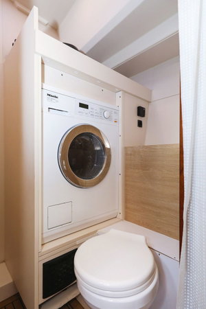 Hanse 575 „Vidar“ – fotka 42