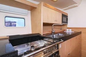 Hanse 575 „Vidar“ – fotka 46