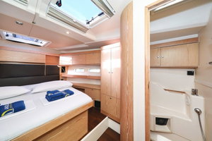 Hanse 575 „Vidar“ – fotka 33