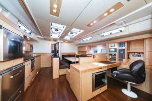 Hanse 575 „Vidar“ – fotka 16