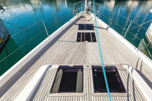 Hanse 575 „Vidar“ – fotka 13