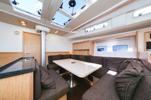 Hanse 575 „Vidar“ – fotka 18