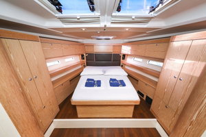 Hanse 575 „Vidar“ – fotka 29