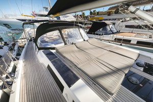 Hanse 575 „Vidar“ – fotka 15