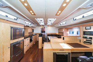 Hanse 575 „Vidar“ – fotka 3