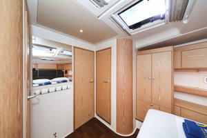 Hanse 575 „Vidar“ – fotka 32