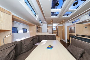 Hanse 575 „Vidar“ – fotka 20