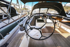 Hanse 575 „Vidar“ – fotka 8