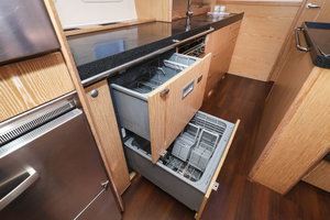 Hanse 575 „Vidar“ – fotka 45