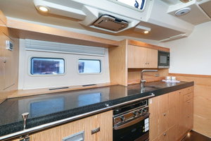 Hanse 575 „Vidar“ – fotka 23